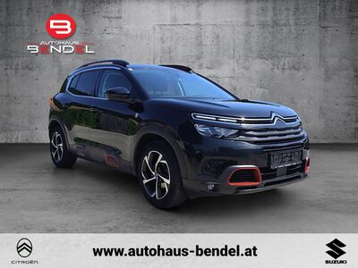 Citroën C5 Aircross Gebrauchtwagen