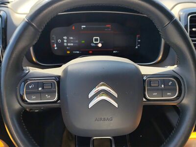 Citroën C5 Aircross Gebrauchtwagen