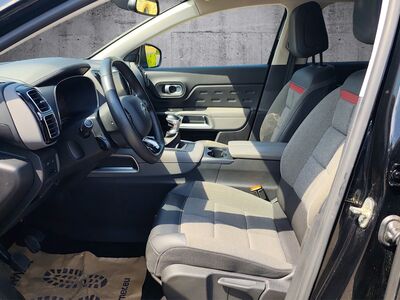 Citroën C5 Aircross Gebrauchtwagen