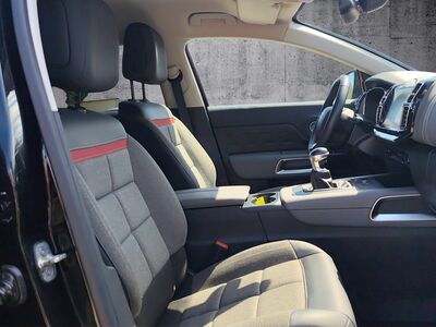 Citroën C5 Aircross Gebrauchtwagen