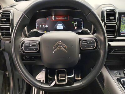 Citroën C5 Aircross Gebrauchtwagen