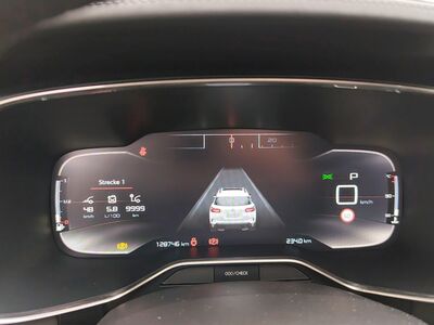 Citroën C5 Aircross Gebrauchtwagen