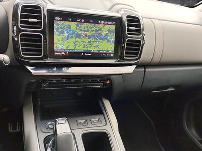 Citroën C5 Aircross Gebrauchtwagen