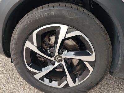 Citroën C5 Aircross Gebrauchtwagen