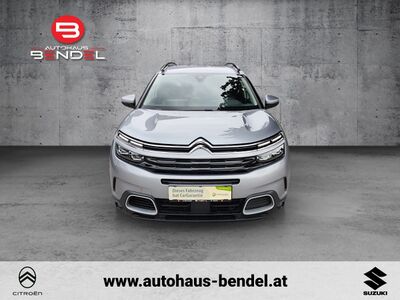 Citroën C5 Aircross Gebrauchtwagen