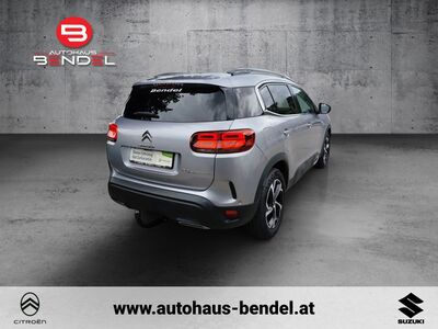 Citroën C5 Aircross Gebrauchtwagen