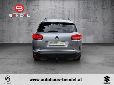 Citroën C5 Aircross Gebrauchtwagen