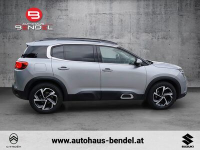 Citroën C5 Aircross Gebrauchtwagen