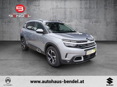 Citroën C5 Aircross Gebrauchtwagen