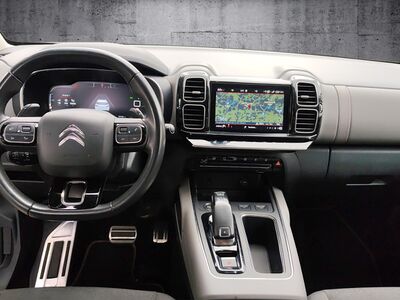 Citroën C5 Aircross Gebrauchtwagen
