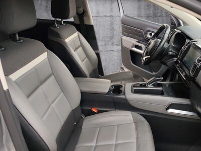 Citroën C5 Aircross Gebrauchtwagen
