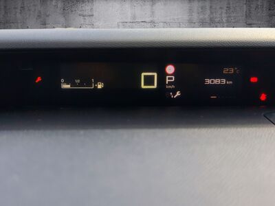 Citroën C3 Aircross Gebrauchtwagen Citroën C3 Aircross Gebrauchtwagen