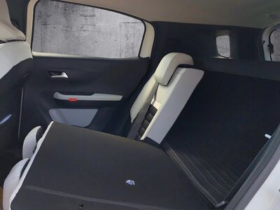 Citroën C3 Aircross Gebrauchtwagen Citroën C3 Aircross Gebrauchtwagen
