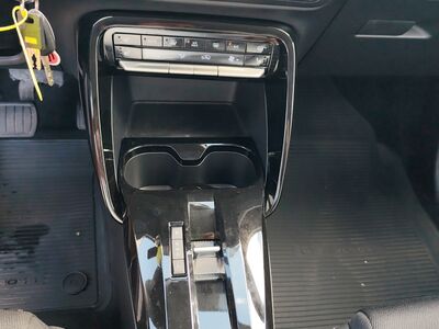 Citroën C3 Aircross Gebrauchtwagen Citroën C3 Aircross Gebrauchtwagen