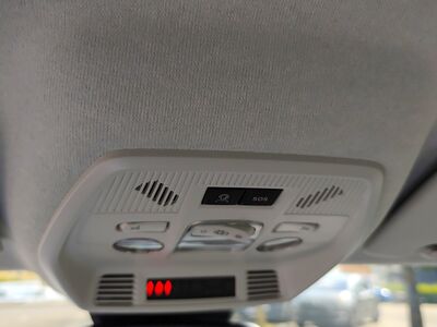 Citroën C3 Aircross Gebrauchtwagen Citroën C3 Aircross Gebrauchtwagen