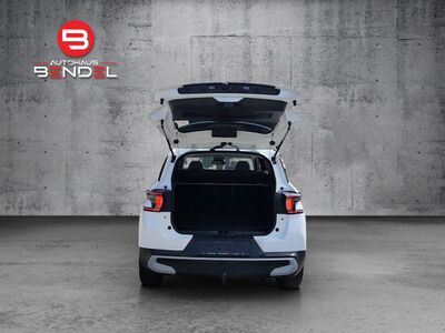 Citroën C3 Aircross Gebrauchtwagen Citroën C3 Aircross Gebrauchtwagen