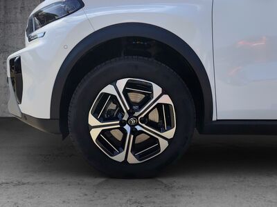 Citroën C3 Aircross Gebrauchtwagen Citroën C3 Aircross Gebrauchtwagen