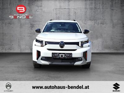 Citroën C3 Aircross Gebrauchtwagen Citroën C3 Aircross Gebrauchtwagen
