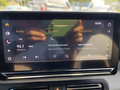 Citroën C3 Aircross Gebrauchtwagen Citroën C3 Aircross Gebrauchtwagen