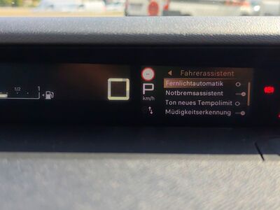 Citroën C3 Aircross Gebrauchtwagen Citroën C3 Aircross Gebrauchtwagen