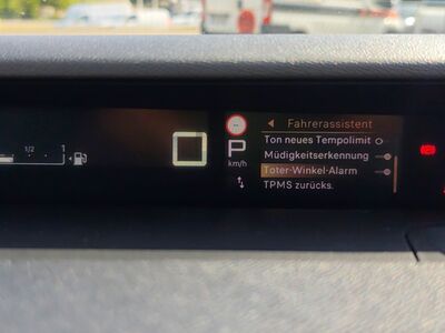Citroën C3 Aircross Gebrauchtwagen Citroën C3 Aircross Gebrauchtwagen