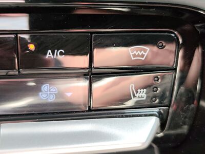Citroën C3 Aircross Gebrauchtwagen Citroën C3 Aircross Gebrauchtwagen