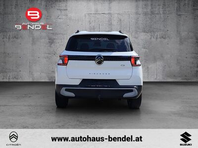 Citroën C3 Aircross Gebrauchtwagen Citroën C3 Aircross Gebrauchtwagen