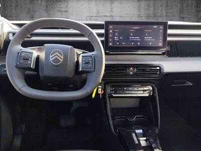 Citroën C3 Aircross Gebrauchtwagen Citroën C3 Aircross Gebrauchtwagen