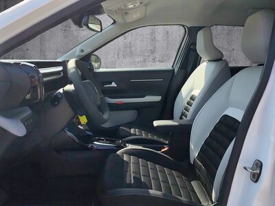Citroën C3 Aircross Gebrauchtwagen Citroën C3 Aircross Gebrauchtwagen