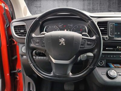 Peugeot Traveller Gebrauchtwagen Peugeot Traveller Gebrauchtwagen