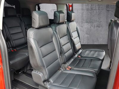 Peugeot Traveller Gebrauchtwagen Peugeot Traveller Gebrauchtwagen