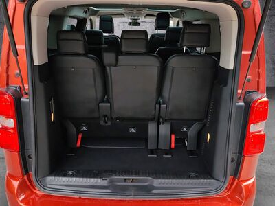Peugeot Traveller Gebrauchtwagen Peugeot Traveller Gebrauchtwagen