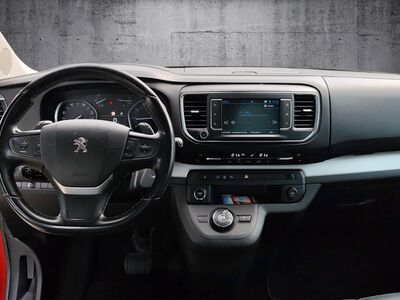 Peugeot Traveller Gebrauchtwagen Peugeot Traveller Gebrauchtwagen