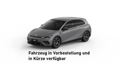 Leapmotor B05 Neuwagen Leapmotor B05 Neuwagen