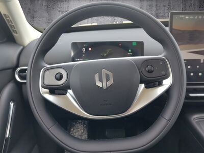 Leapmotor B03X Neuwagen