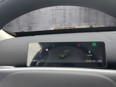 Leapmotor B03X Neuwagen