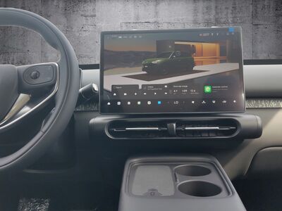 Leapmotor B03X Neuwagen