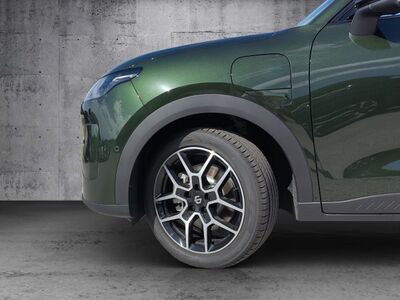 Leapmotor B03X Neuwagen