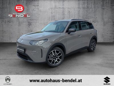 Leapmotor B03X Vorführwagen Leapmotor B03X Vorführwagen