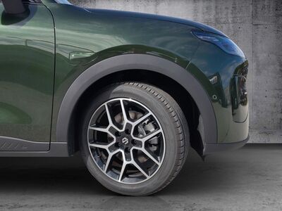 Leapmotor B03X Neuwagen