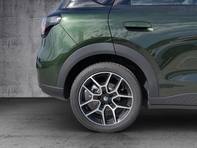 Leapmotor B03X Neuwagen