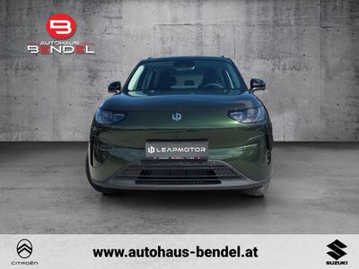 Leapmotor B03X Neuwagen