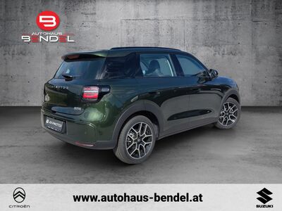 Leapmotor B03X Neuwagen