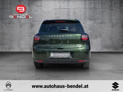 Leapmotor B03X Neuwagen