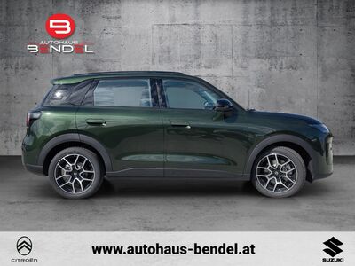 Leapmotor B03X Neuwagen