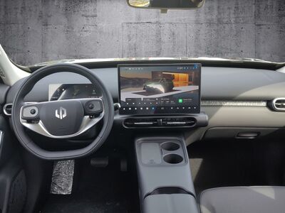Leapmotor B03X Neuwagen
