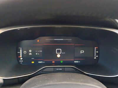 Citroën C5 Aircross Gebrauchtwagen Citroën C5 Aircross Gebrauchtwagen
