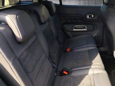 Citroën C5 Aircross Gebrauchtwagen Citroën C5 Aircross Gebrauchtwagen