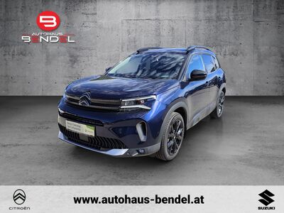 Citroën C5 Aircross Gebrauchtwagen Citroën C5 Aircross Gebrauchtwagen