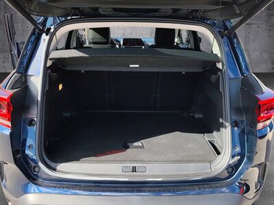 Citroën C5 Aircross Gebrauchtwagen Citroën C5 Aircross Gebrauchtwagen